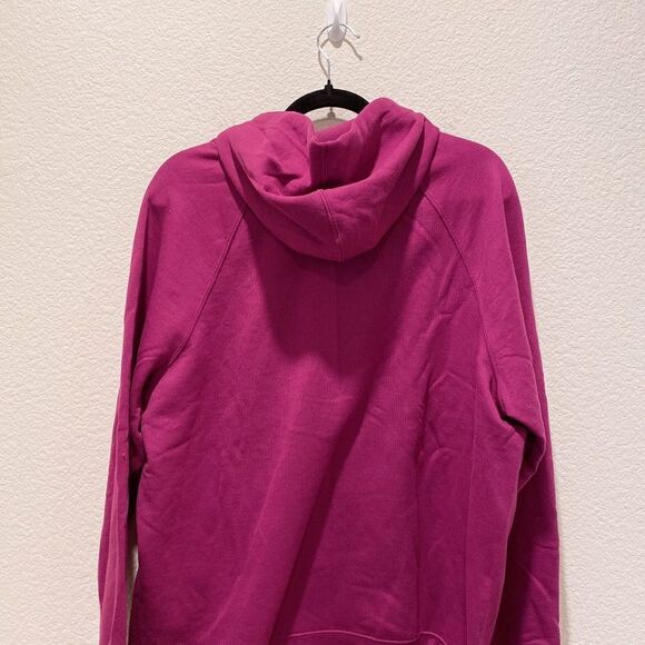 CHAMPION REVERSE WEAVE HOODIE CHENILLE LOGO - Picture 11 of 11